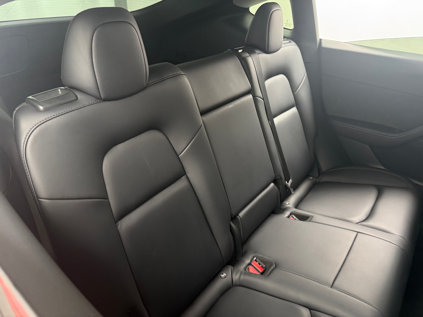 Thumbnail: 2021 Tesla Model Y - 5