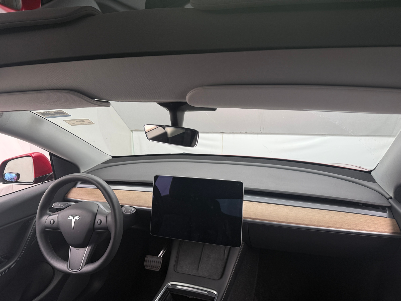 Thumbnail: 2021 Tesla Model Y - 2