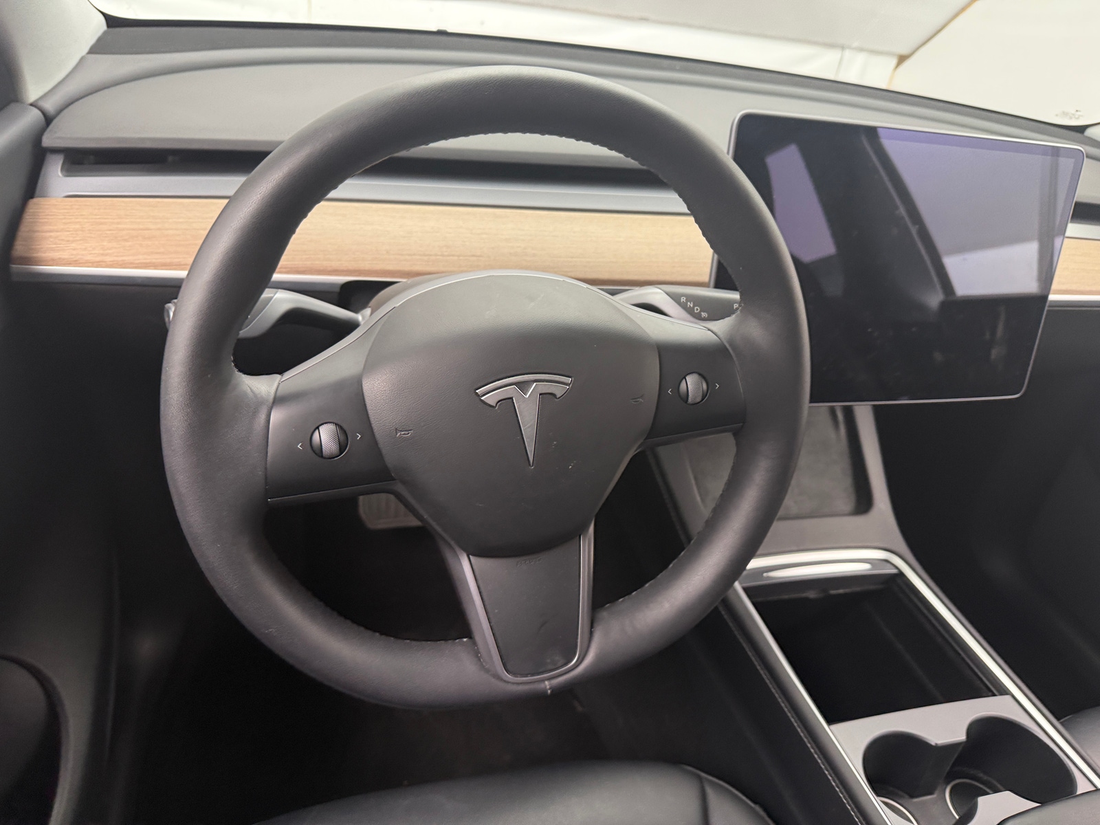 Thumbnail: 2021 Tesla Model Y - 4