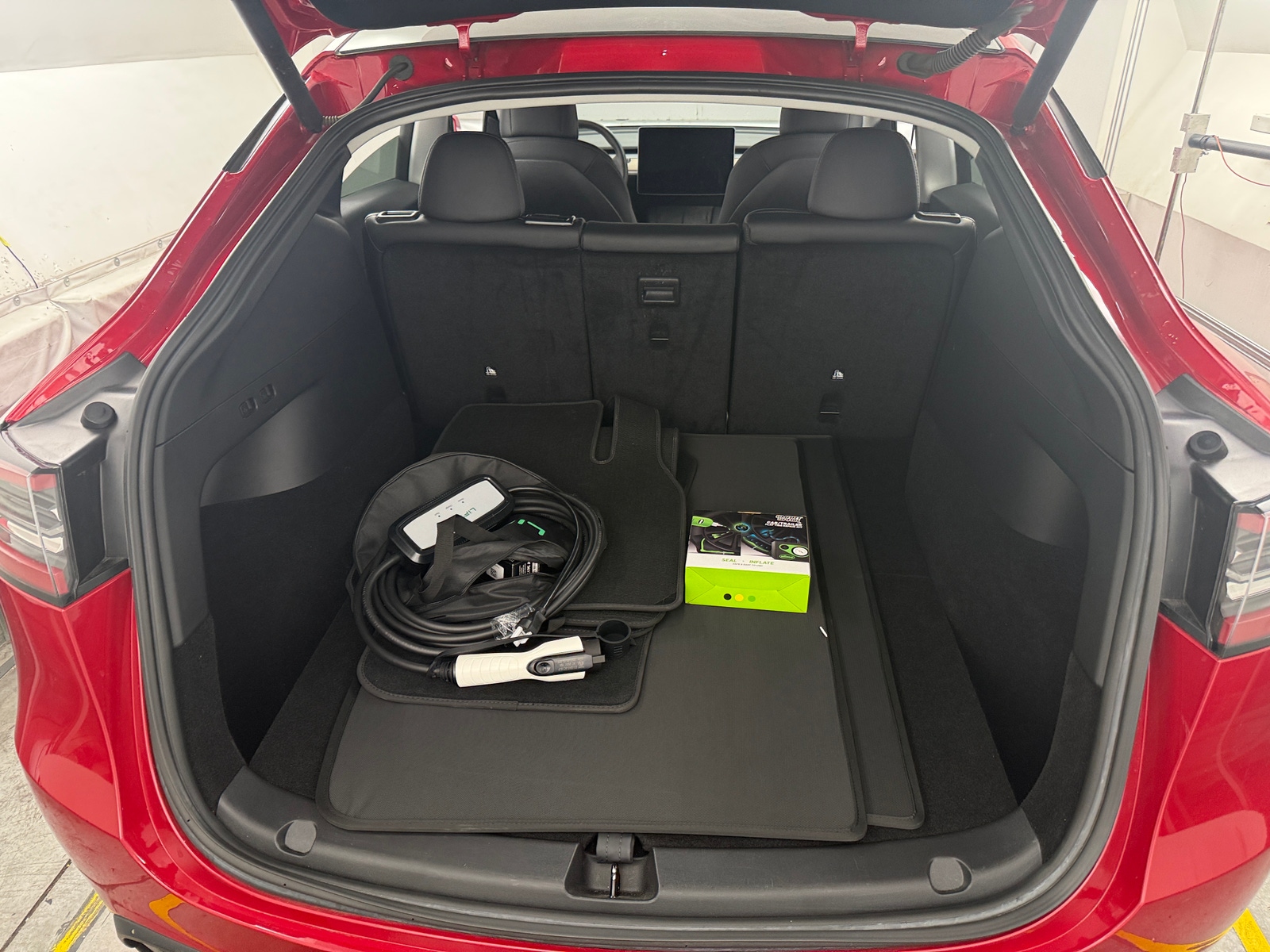 Thumbnail: 2021 Tesla Model Y - 6