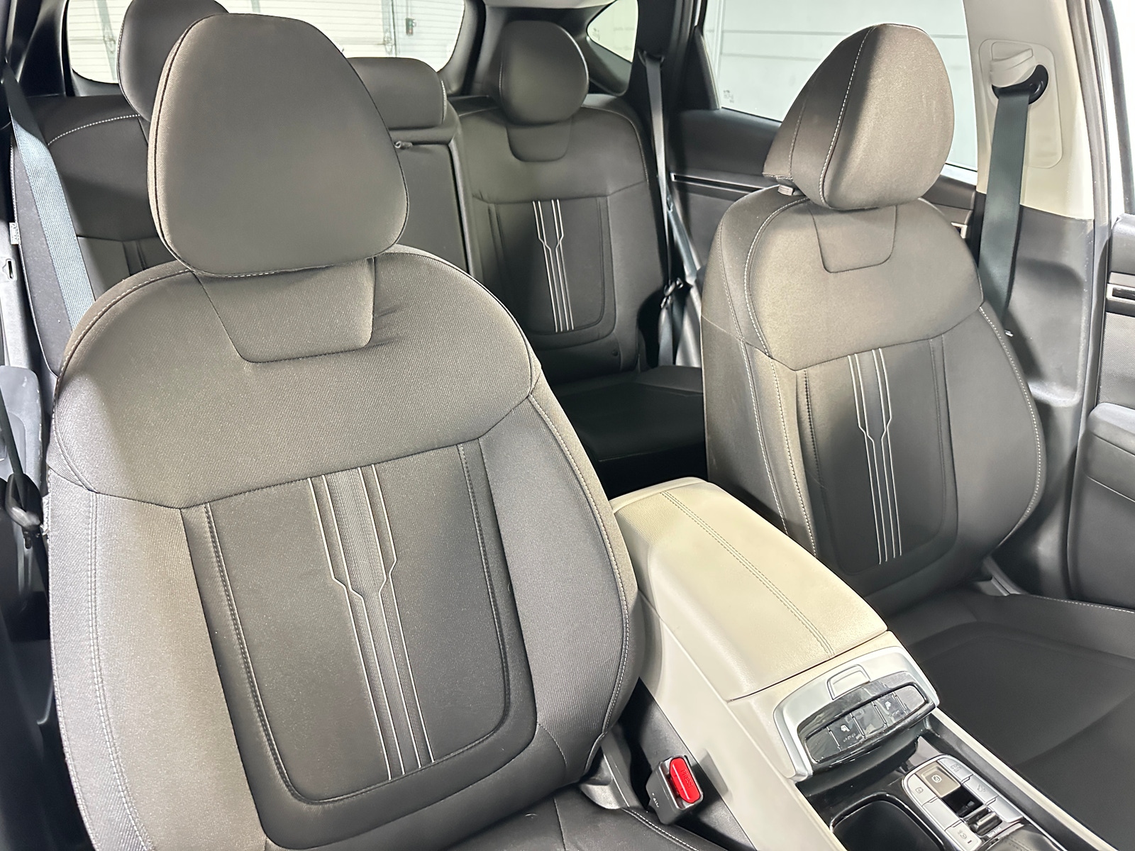 Thumbnail: 2024 Hyundai Tucson - 2