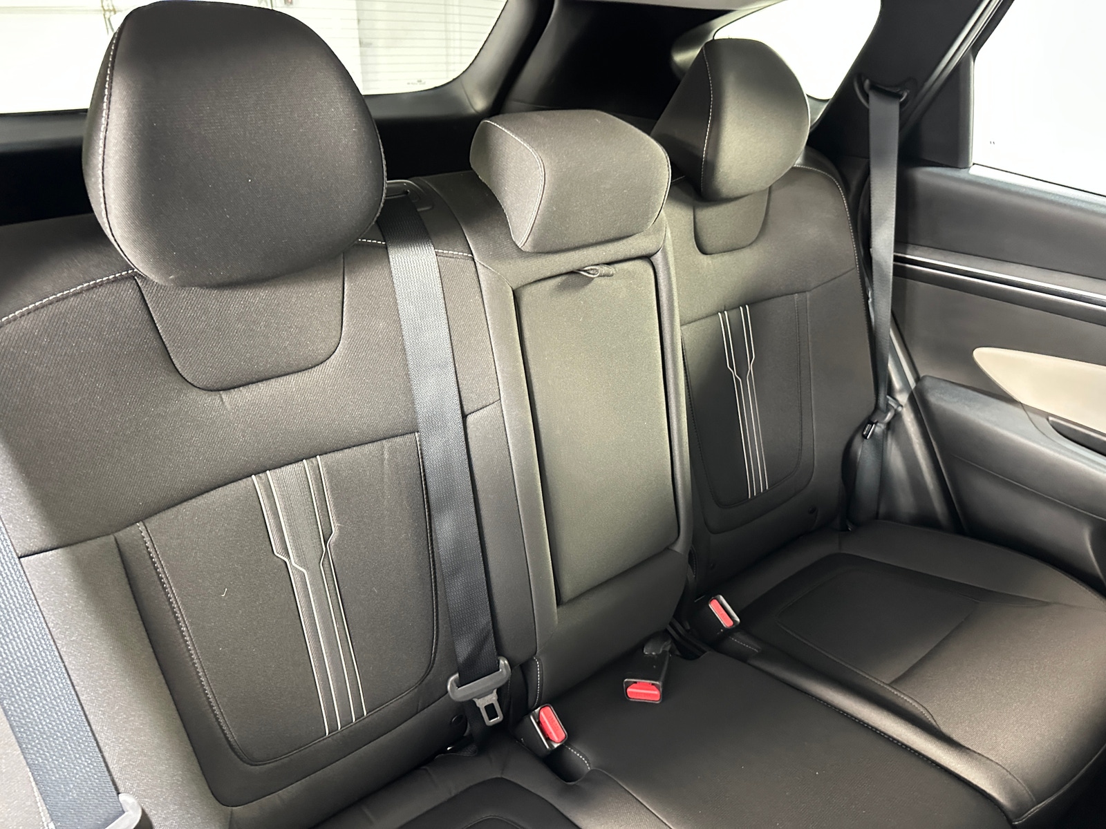 Thumbnail: 2024 Hyundai Tucson - 6