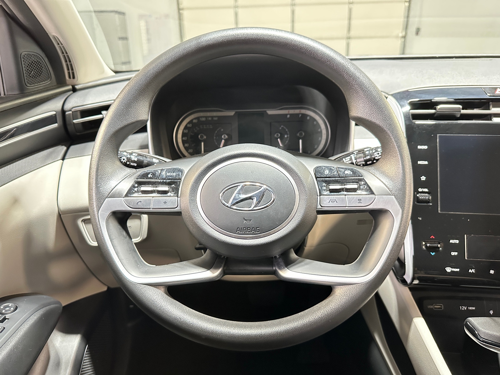 Thumbnail: 2024 Hyundai Tucson - 5