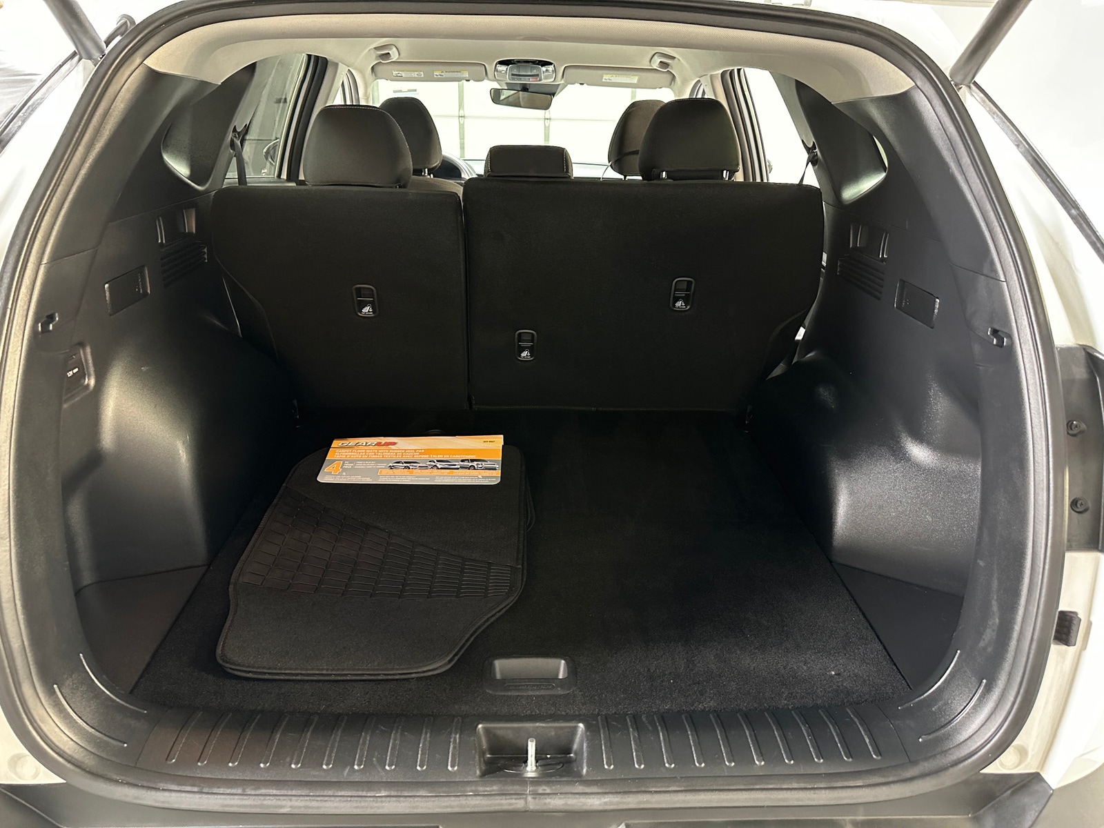 Thumbnail: 2024 Hyundai Tucson - 7