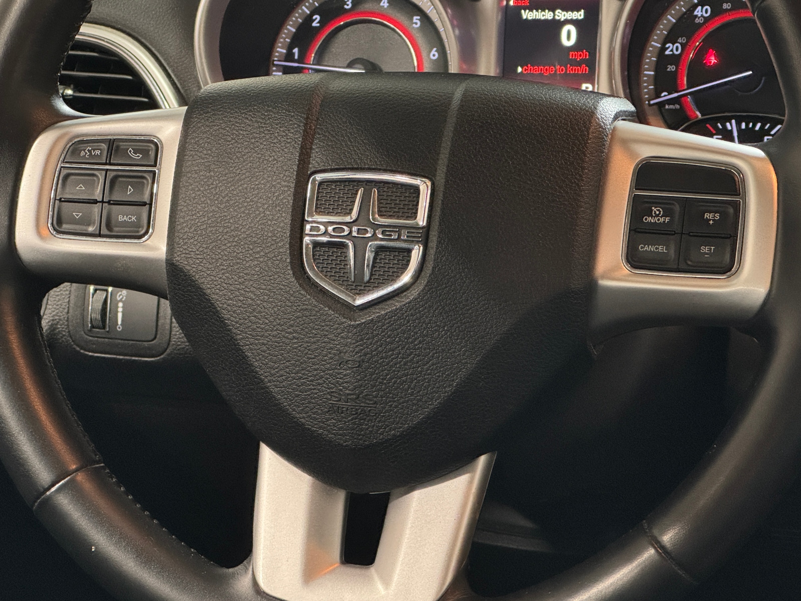 Thumbnail: 2016 Dodge Journey - 5