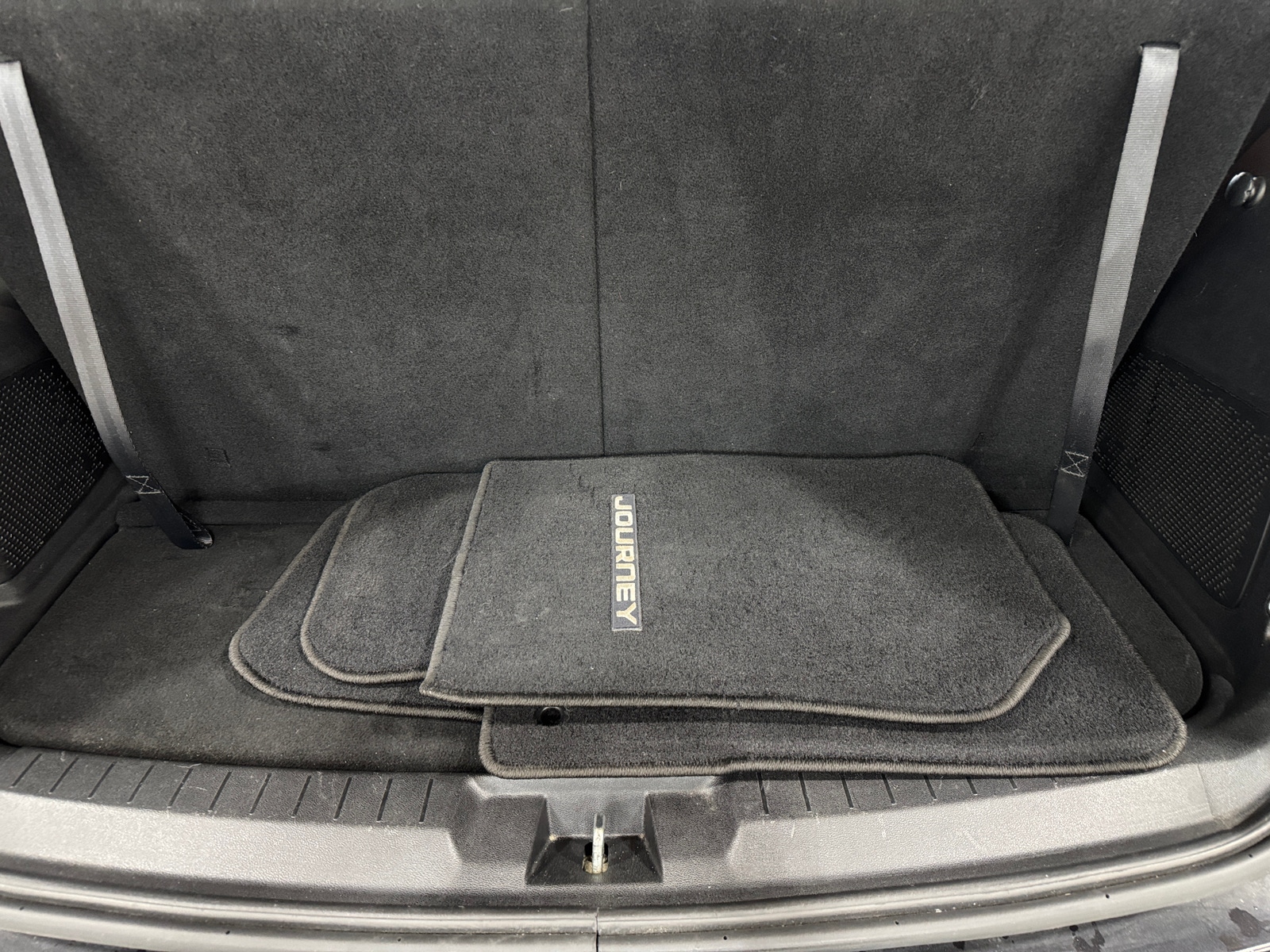 Thumbnail: 2016 Dodge Journey - 7