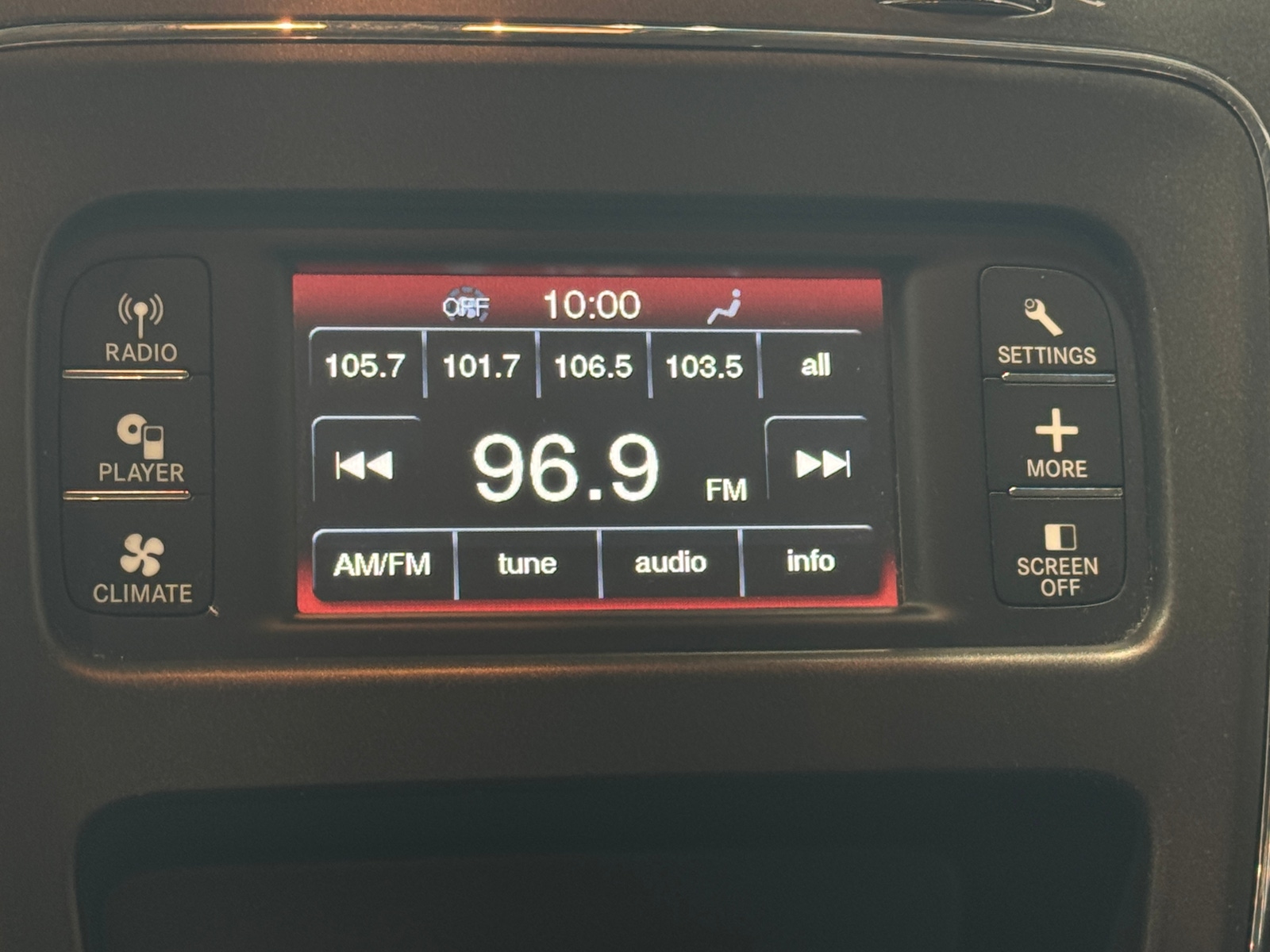 Thumbnail: 2016 Dodge Journey - 4