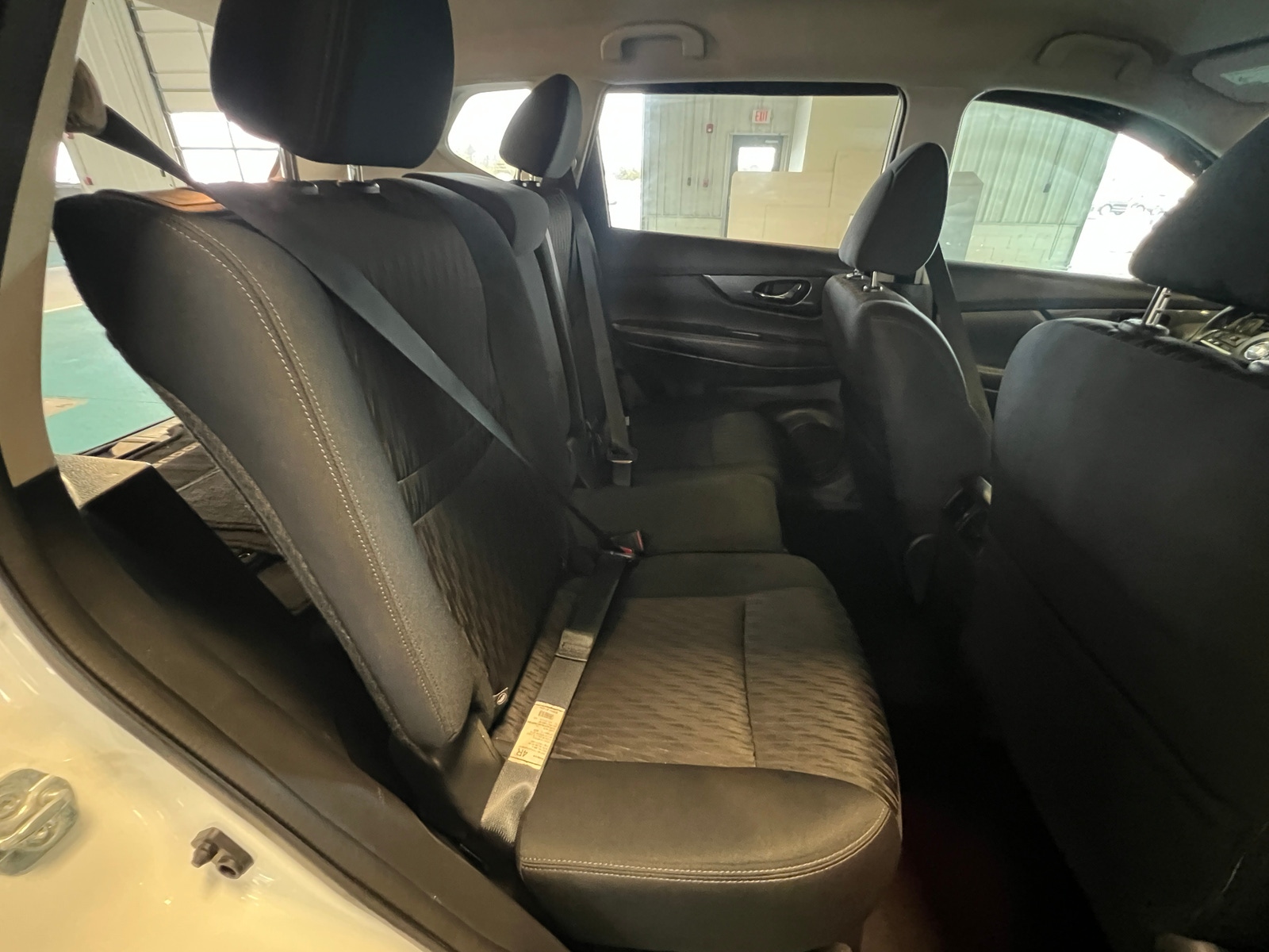 Thumbnail: 2018 Nissan Rogue - 6