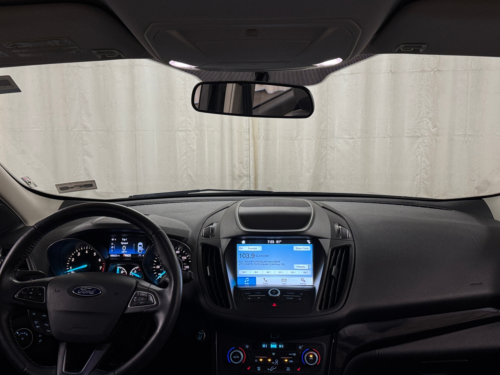 Thumbnail: 2019 Ford Escape - 2