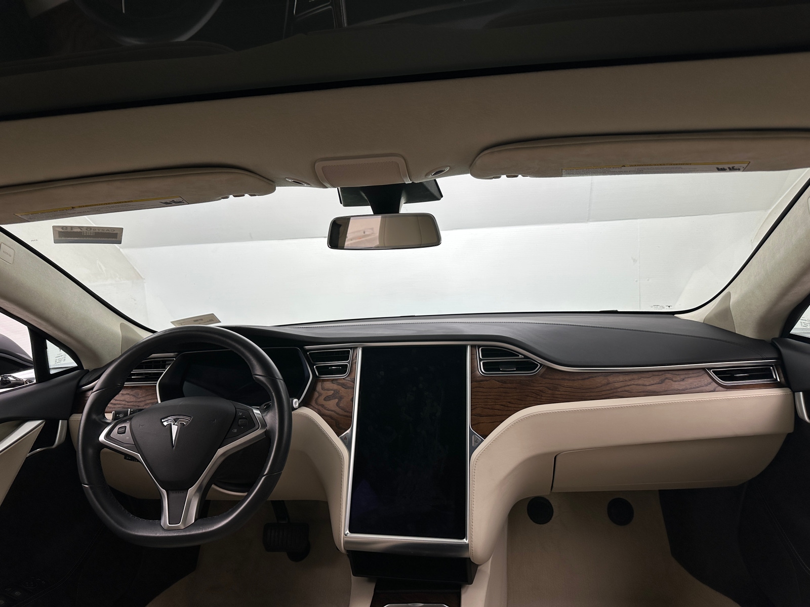 Thumbnail: 2017 Tesla Model S - 2