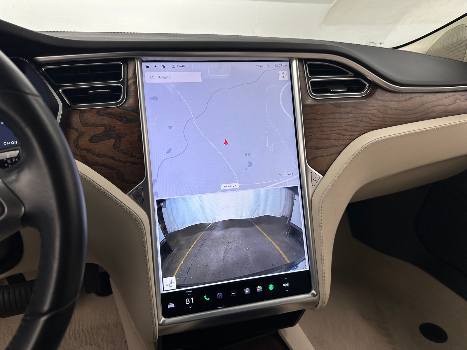 Thumbnail: 2017 Tesla Model S - 3