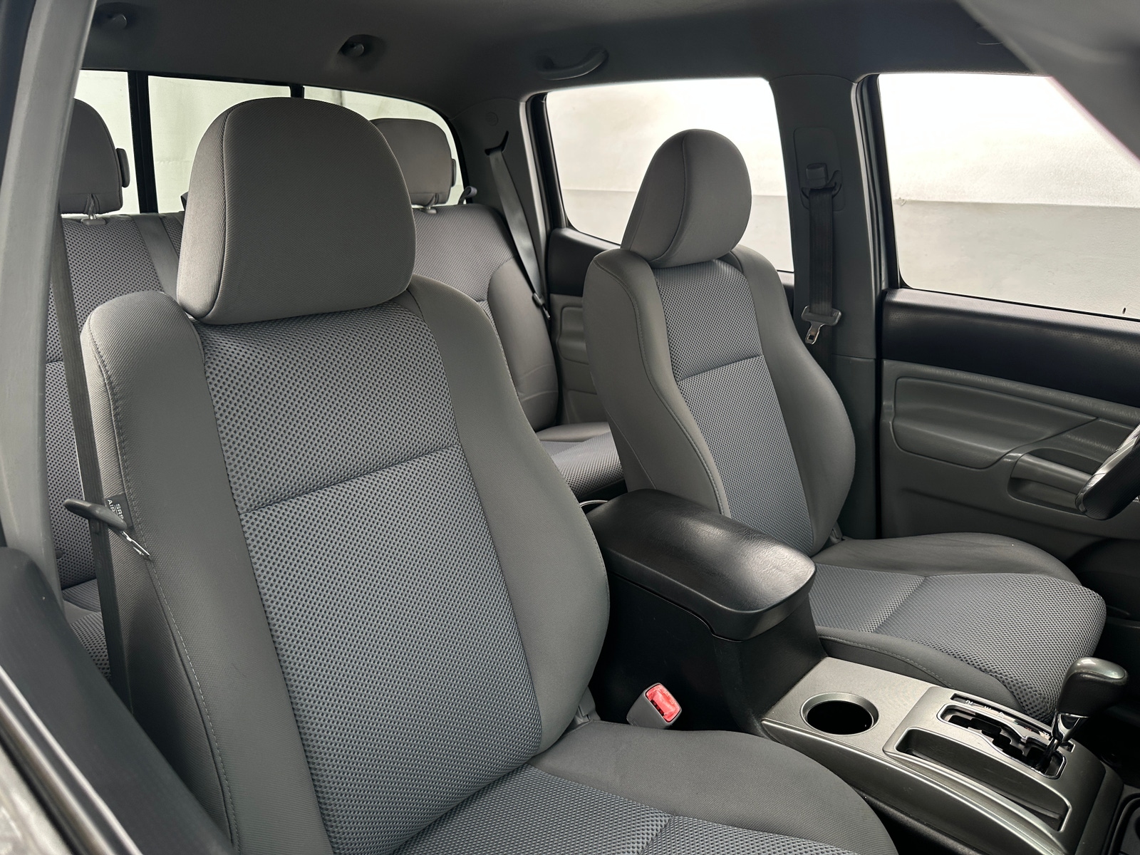 Thumbnail: 2014 Toyota Tacoma - 2