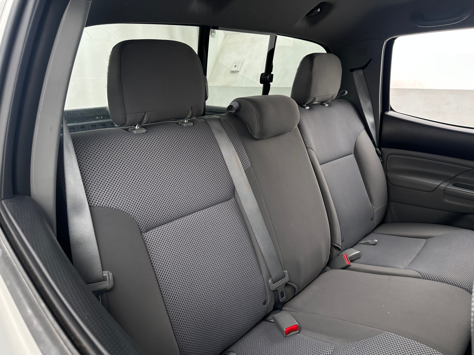 Thumbnail: 2014 Toyota Tacoma - 6