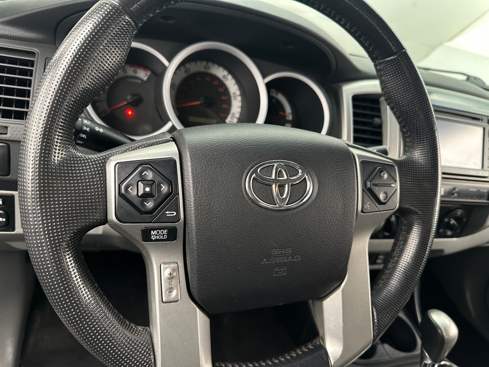 Thumbnail: 2014 Toyota Tacoma - 5