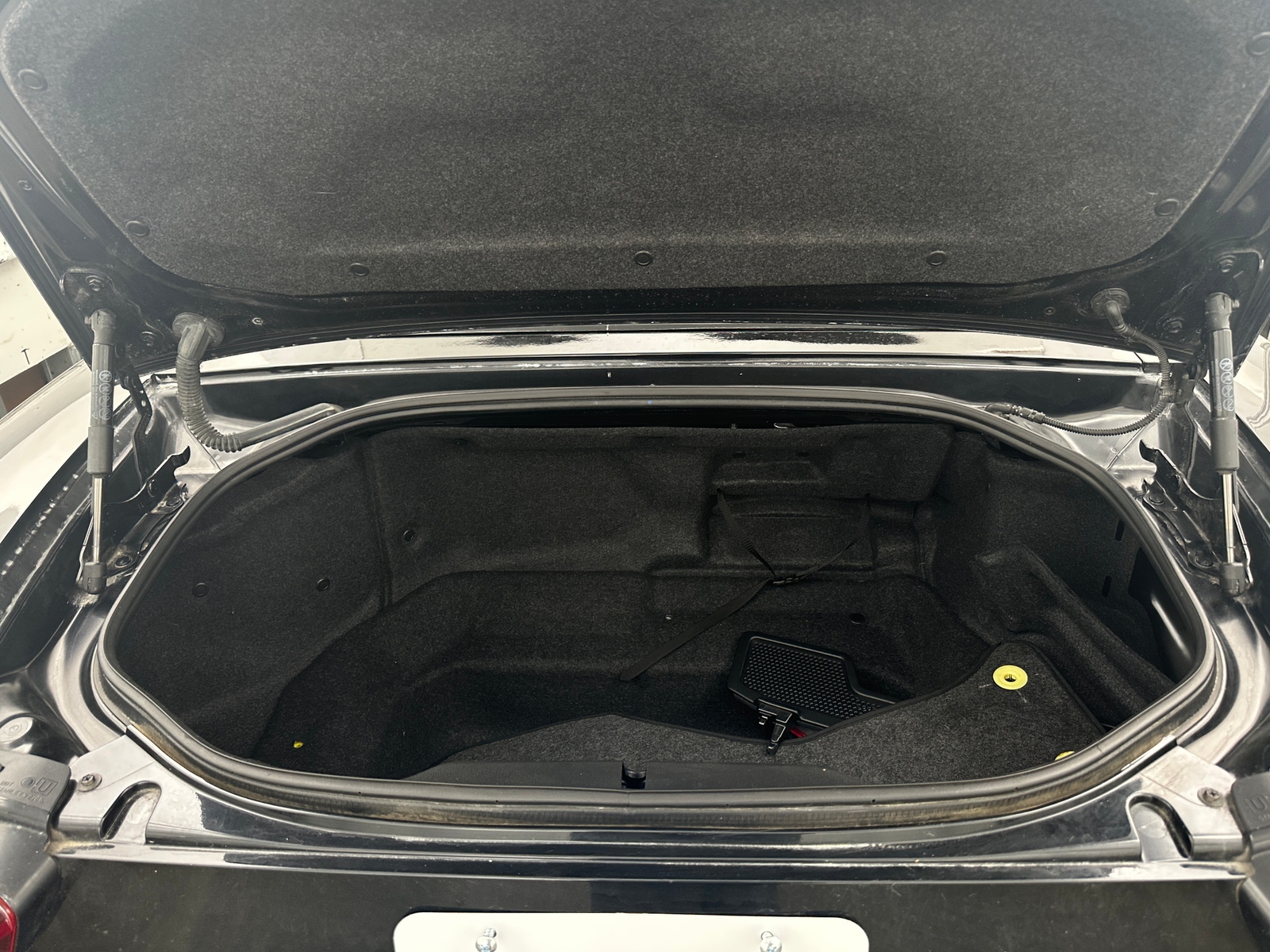 Thumbnail: 2018 Fiat 124 Spider - 5