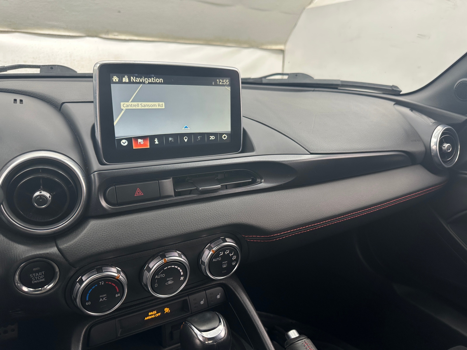 Thumbnail: 2018 Fiat 124 Spider - 3