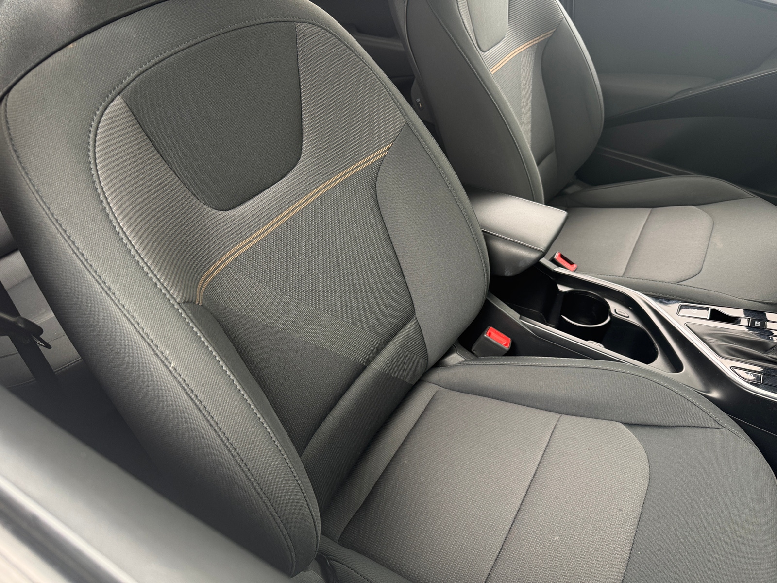 Thumbnail: 2024 Kia Niro - 2