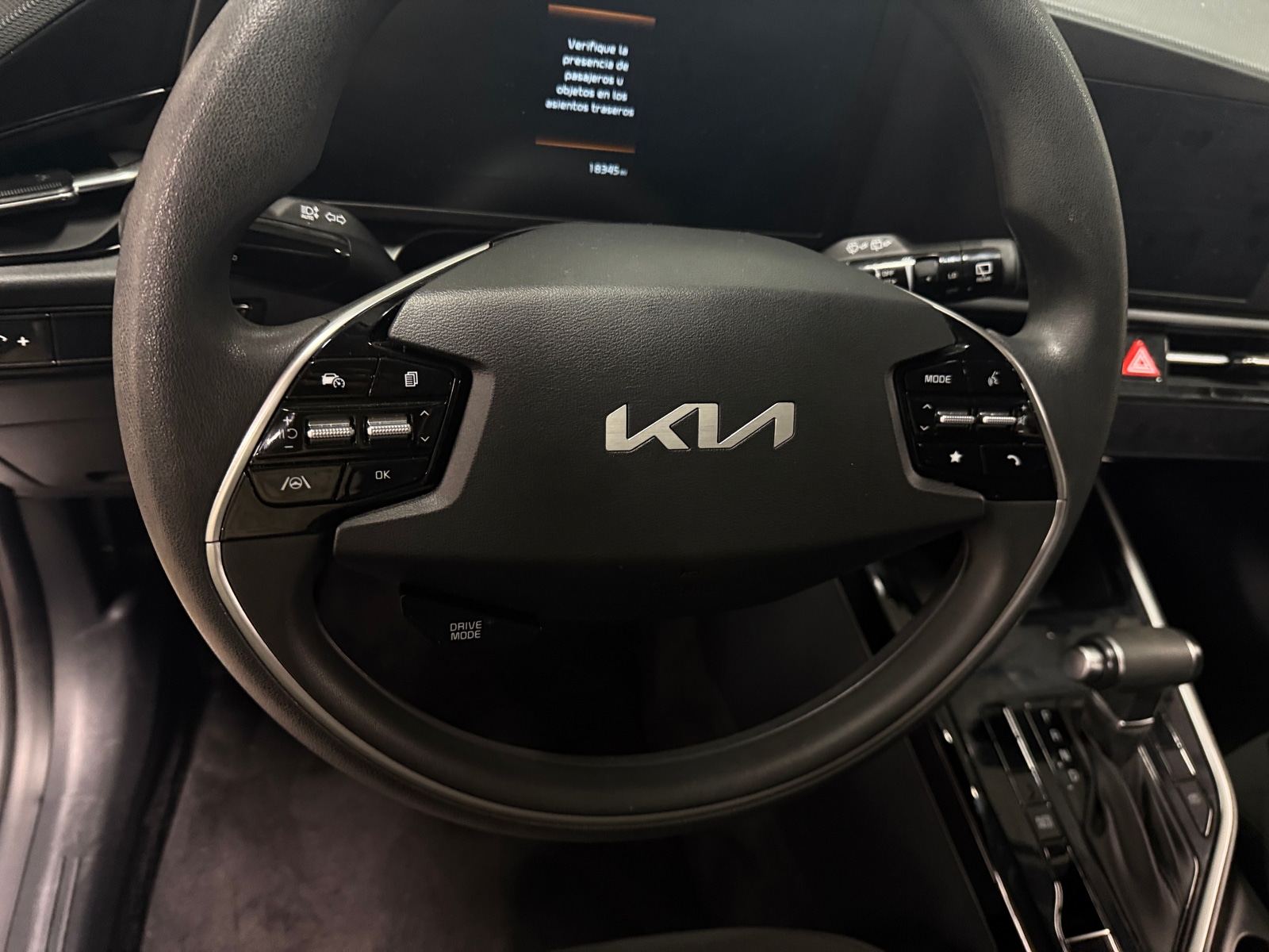 Thumbnail: 2024 Kia Niro - 5