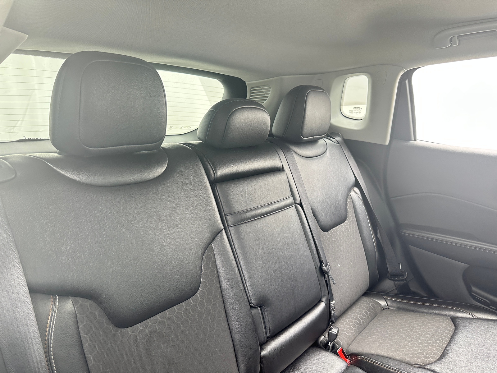 Thumbnail: 2018 Jeep Compass - 6