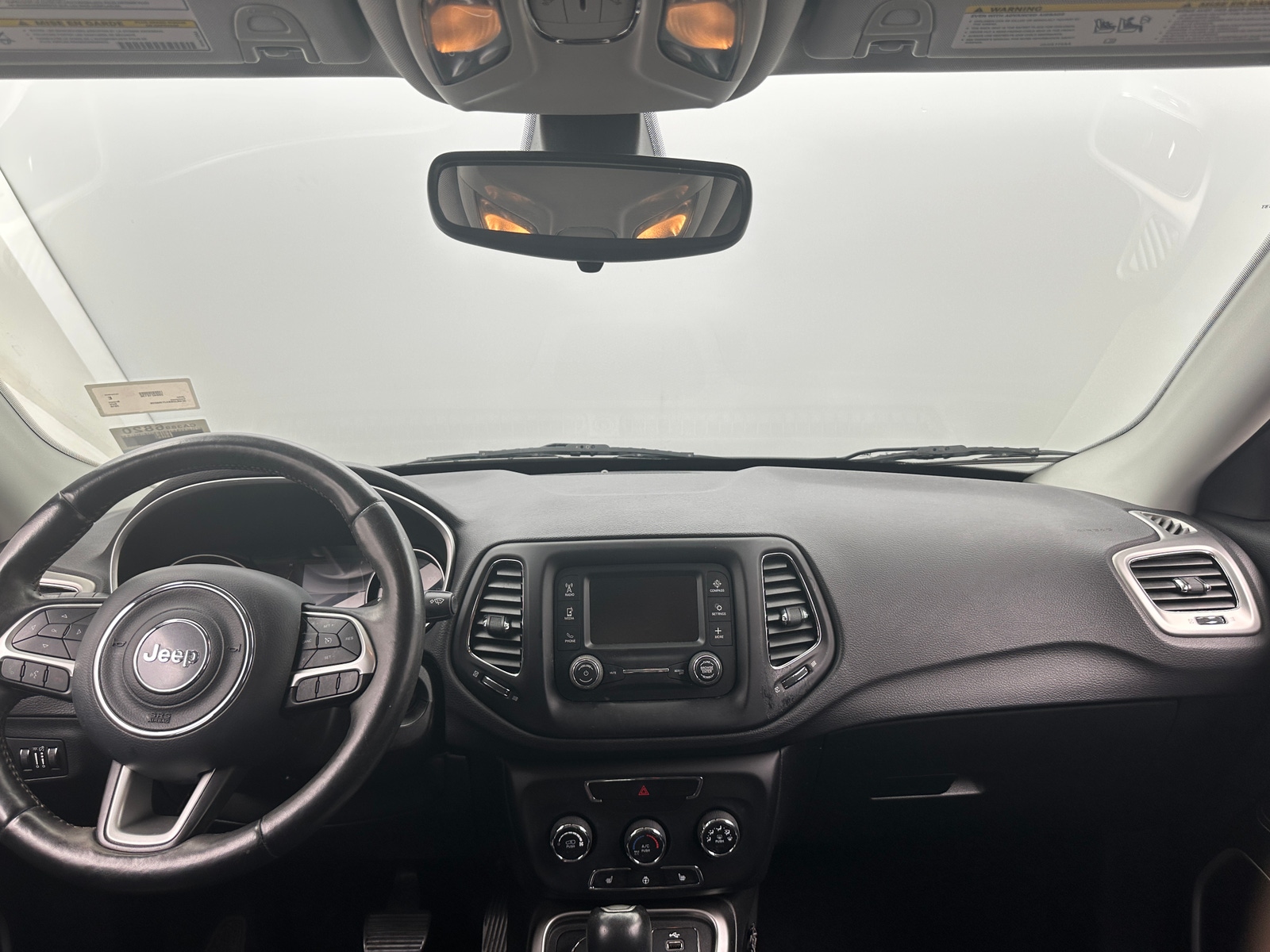 Thumbnail: 2018 Jeep Compass - 3