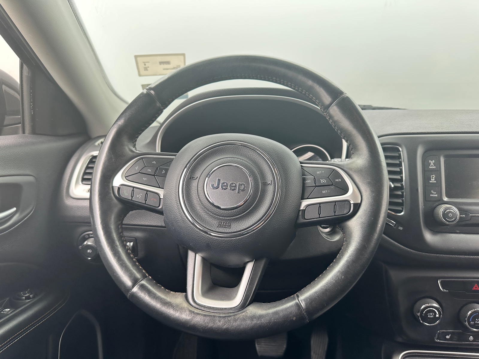 Thumbnail: 2018 Jeep Compass - 5