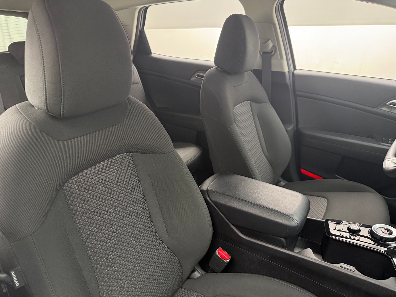 Thumbnail: 2023 Kia Sportage - 2