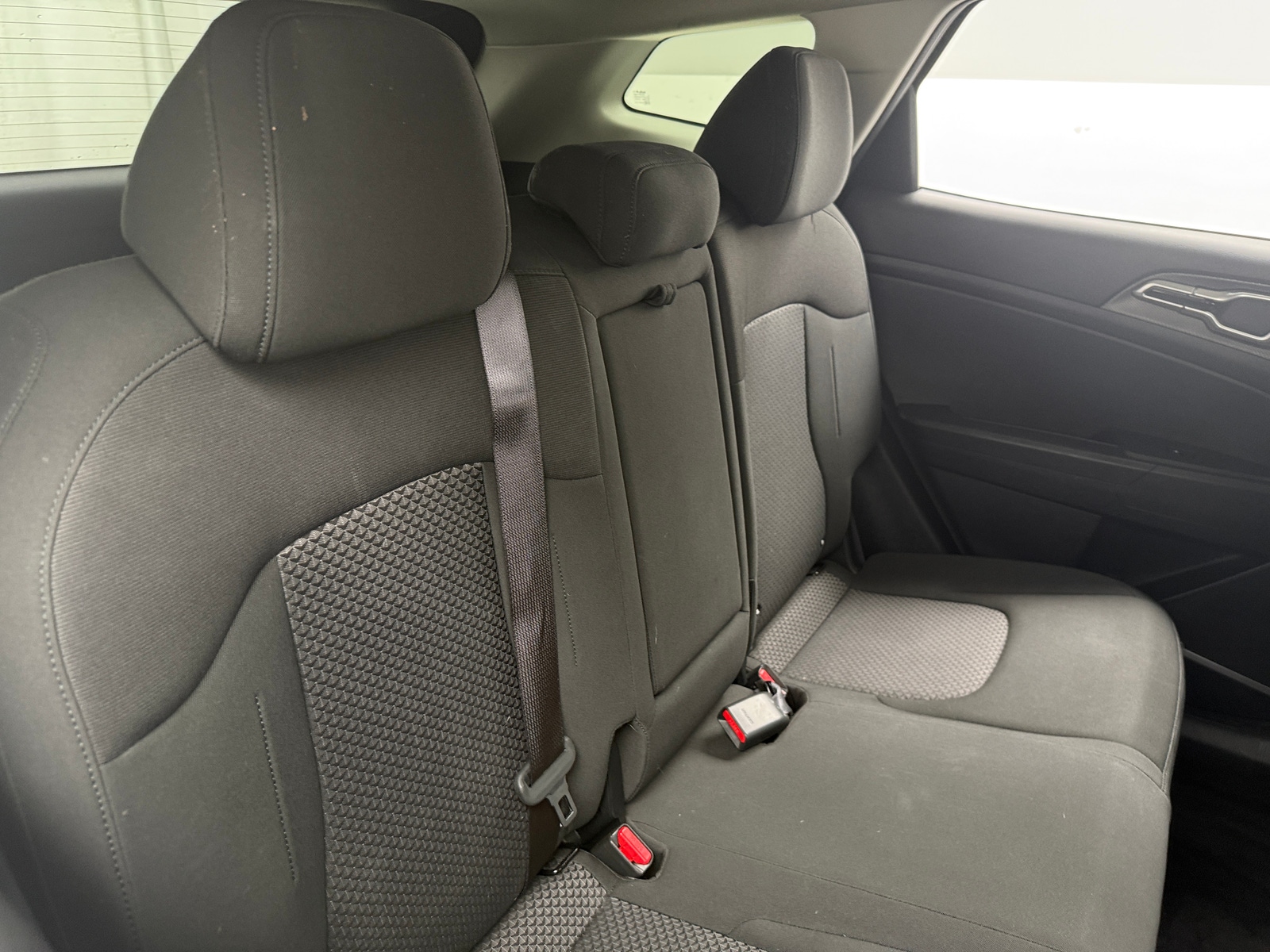 Thumbnail: 2023 Kia Sportage - 6