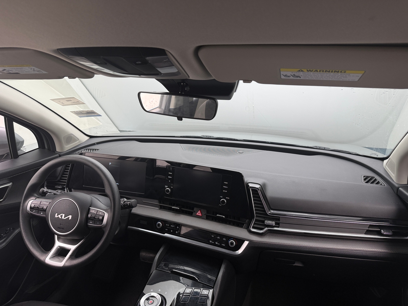 Thumbnail: 2023 Kia Sportage - 3