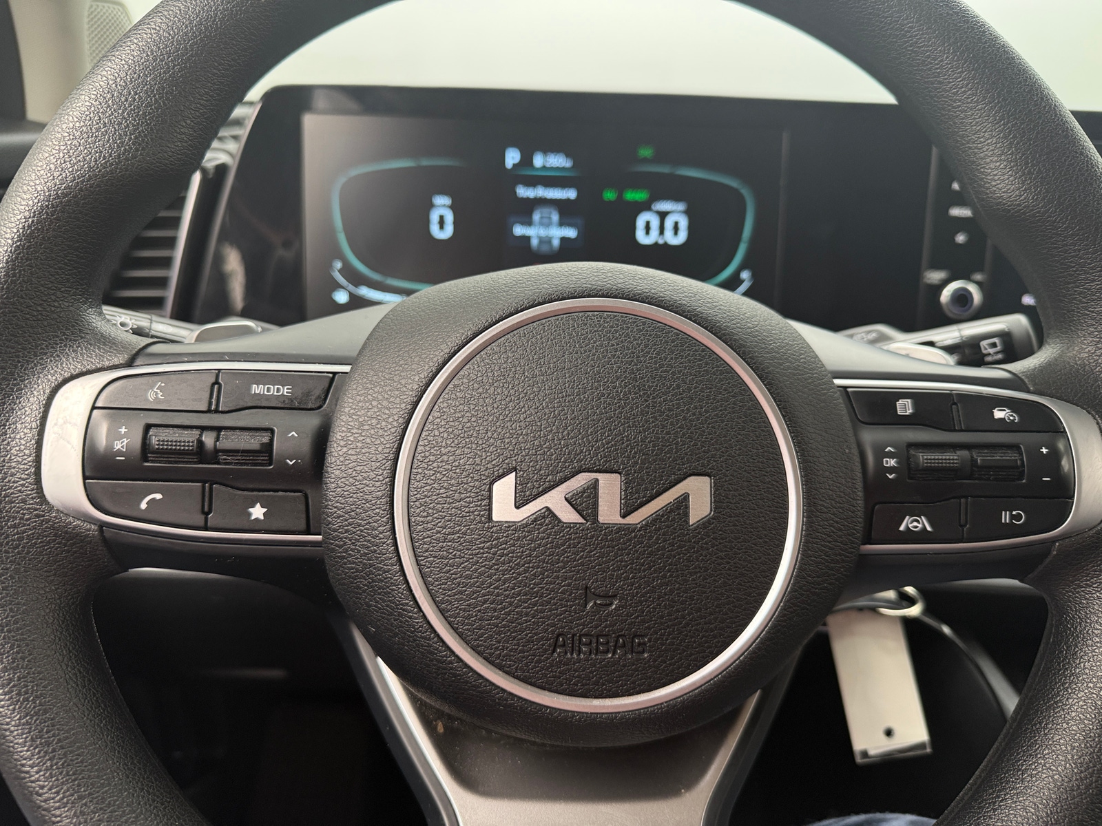 Thumbnail: 2023 Kia Sportage - 5