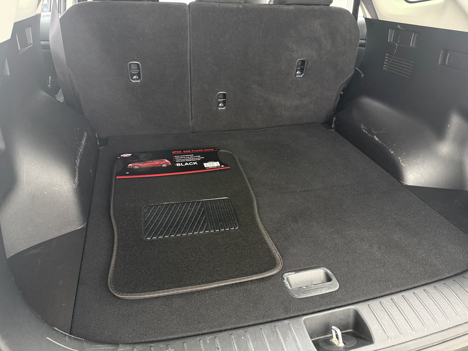 Thumbnail: 2023 Kia Sportage - 7