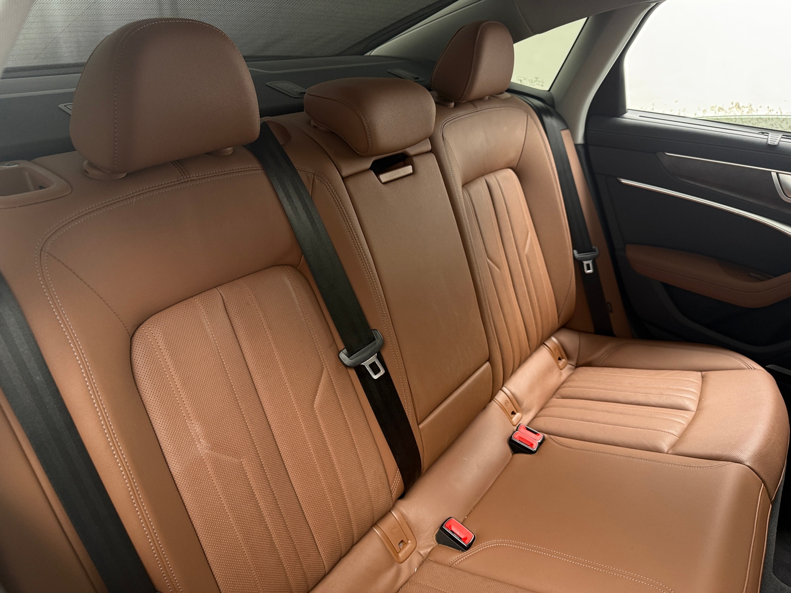 Thumbnail: 2019 Audi A6 - 5