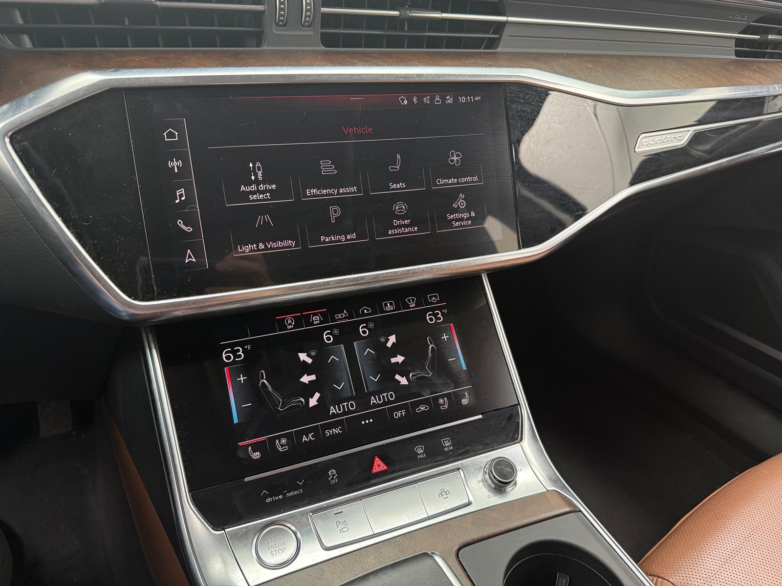 Thumbnail: 2019 Audi A6 - 3