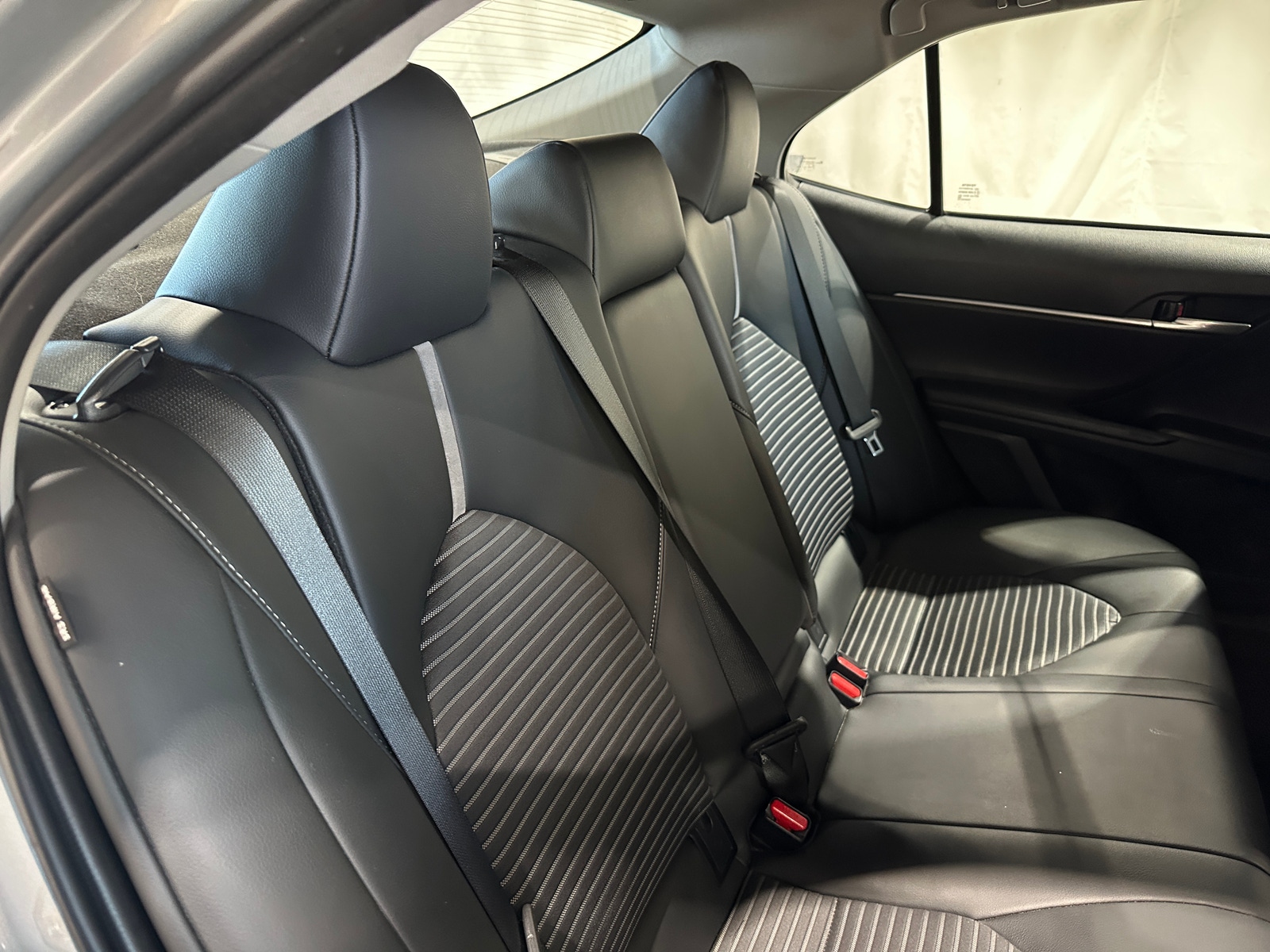 Thumbnail: 2024 Toyota Camry - 5