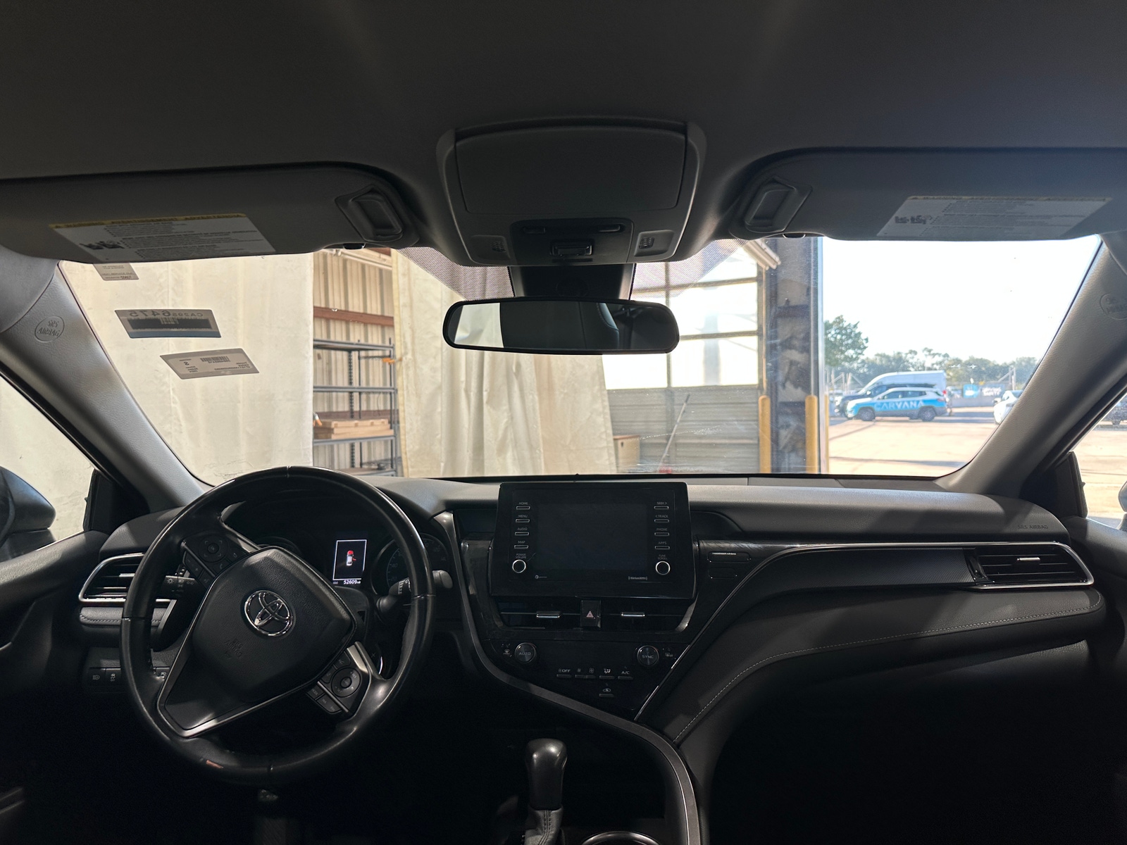 Thumbnail: 2024 Toyota Camry - 2