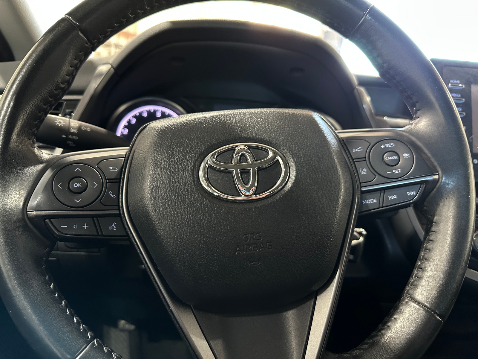 Thumbnail: 2024 Toyota Camry - 4