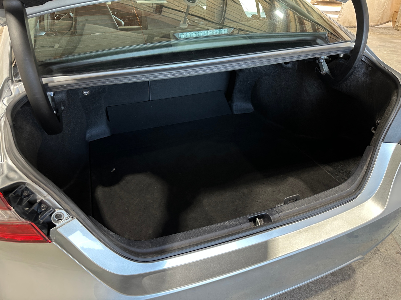 Thumbnail: 2024 Toyota Camry - 6