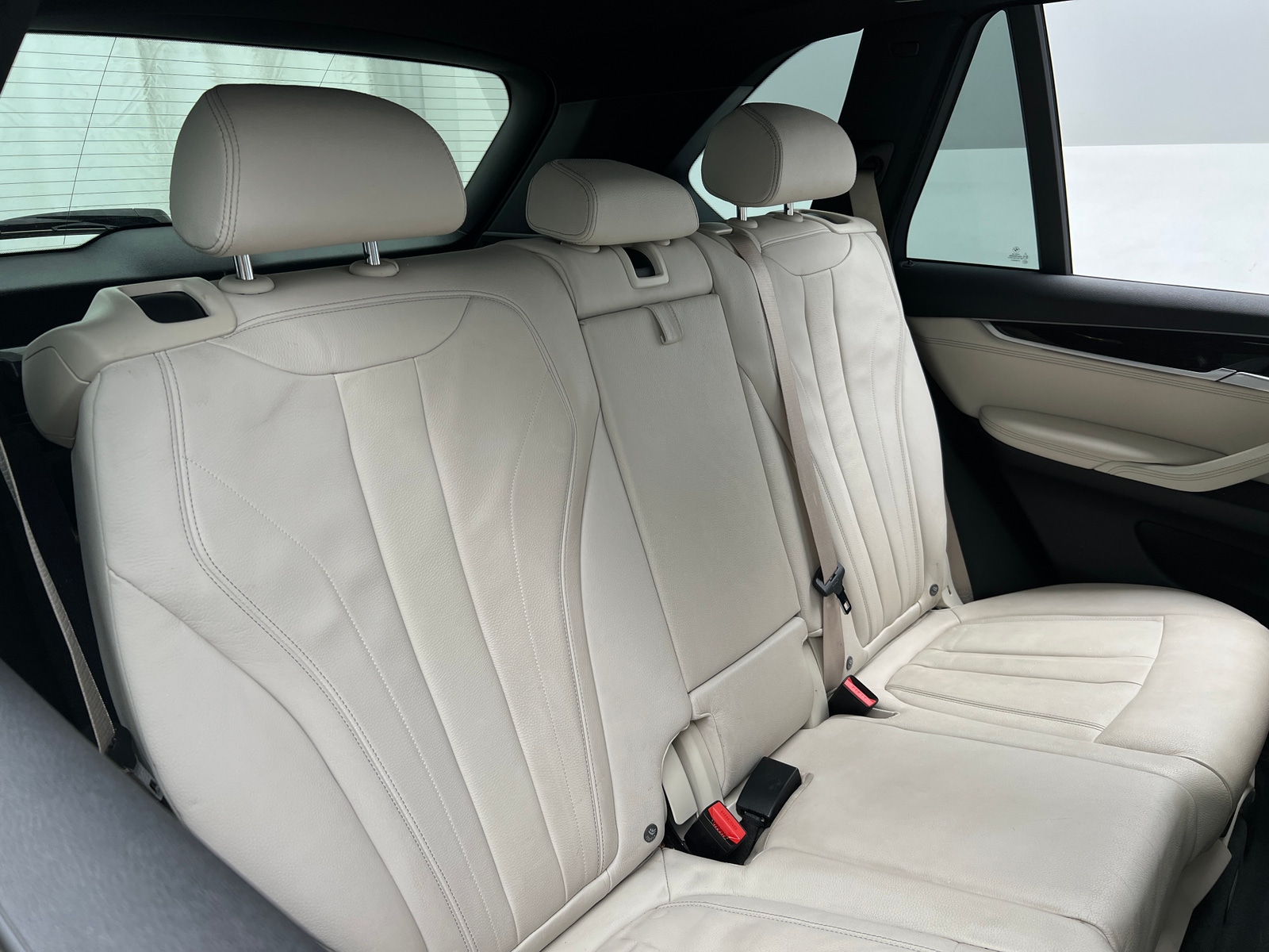 Thumbnail: 2017 BMW X5 - 6