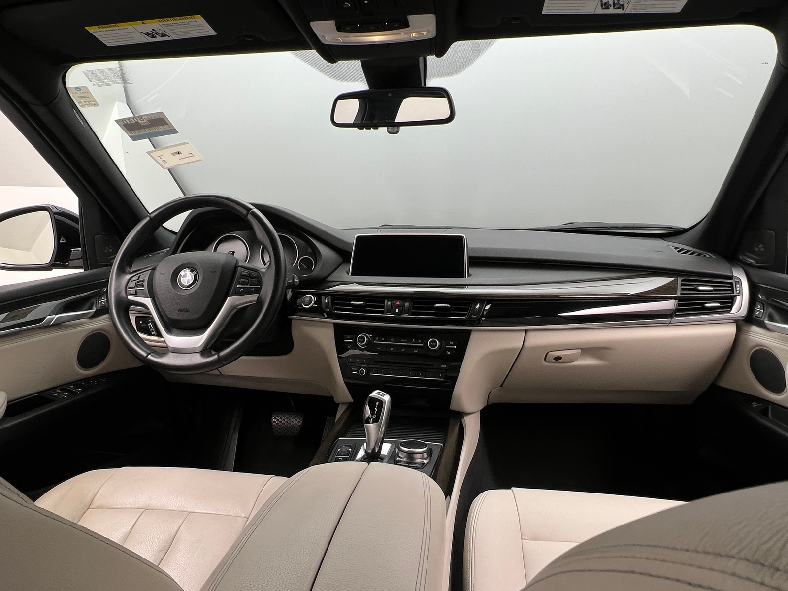 Thumbnail: 2017 BMW X5 - 3