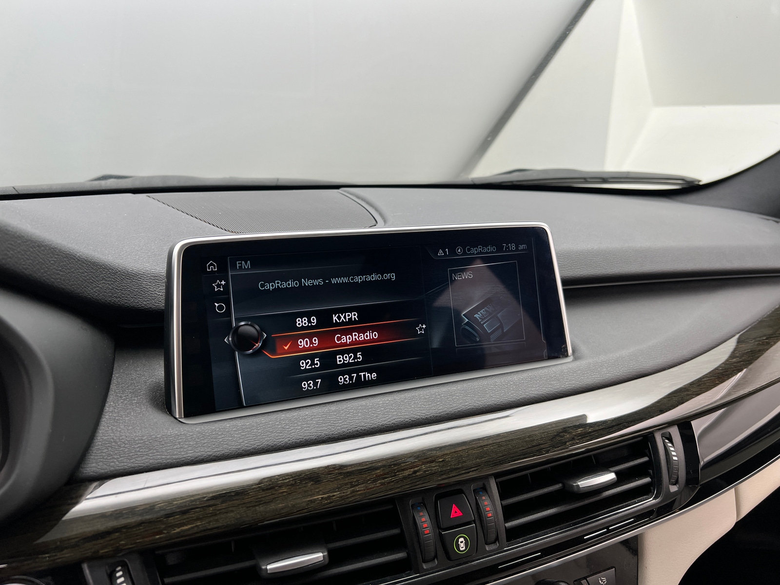 Thumbnail: 2017 BMW X5 - 4