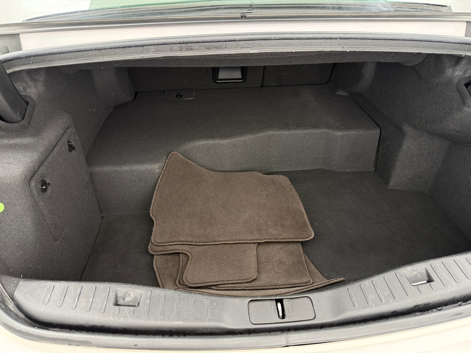 Thumbnail: 2017 Lincoln MKZ - 6