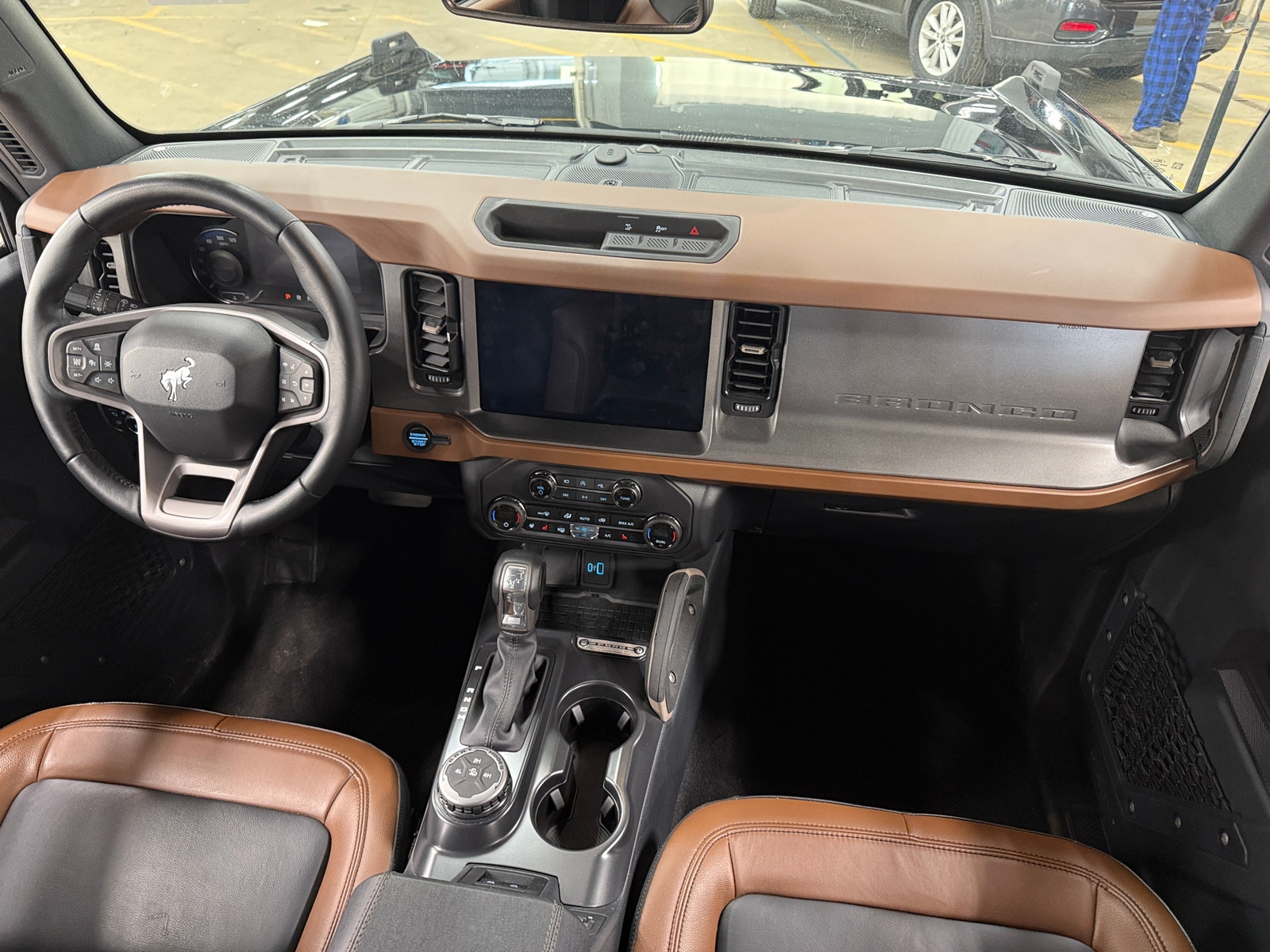 Thumbnail: 2024 Ford Bronco - 2