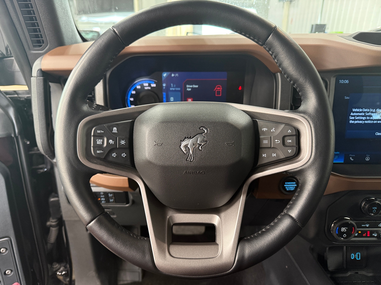 Thumbnail: 2024 Ford Bronco - 4