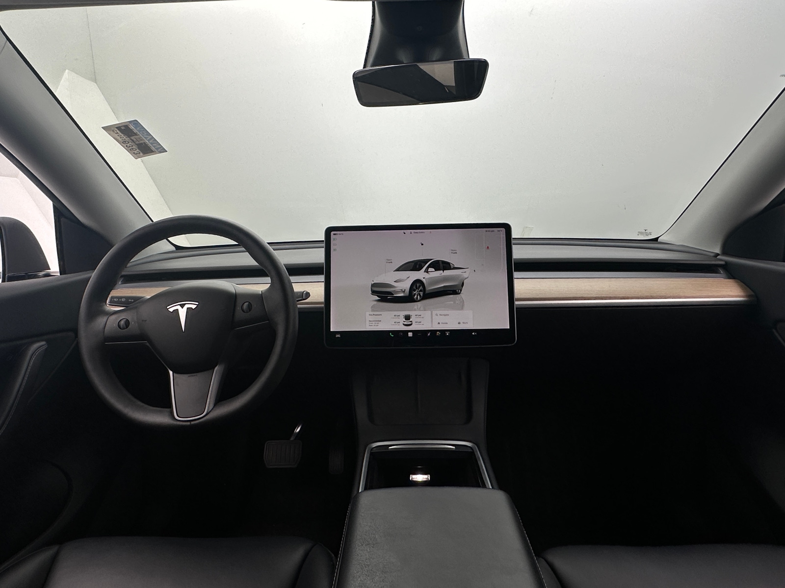 Thumbnail: 2022 Tesla Model Y - 2