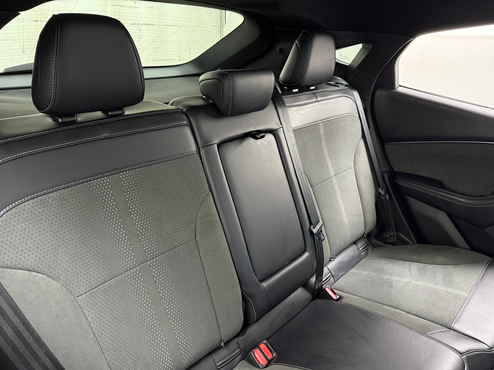 Thumbnail: 2021 Ford Mustang Mach-E - 5