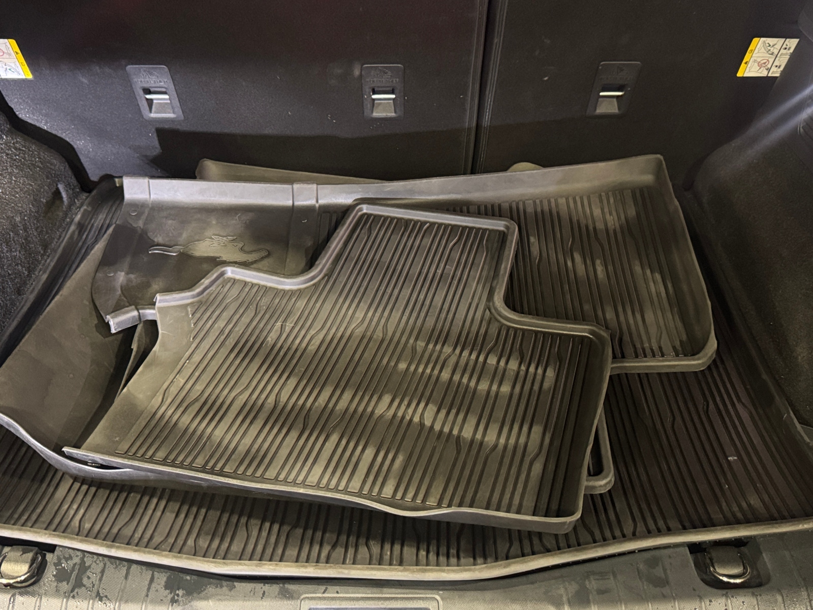 Thumbnail: 2021 Ford Mustang Mach-E - 6