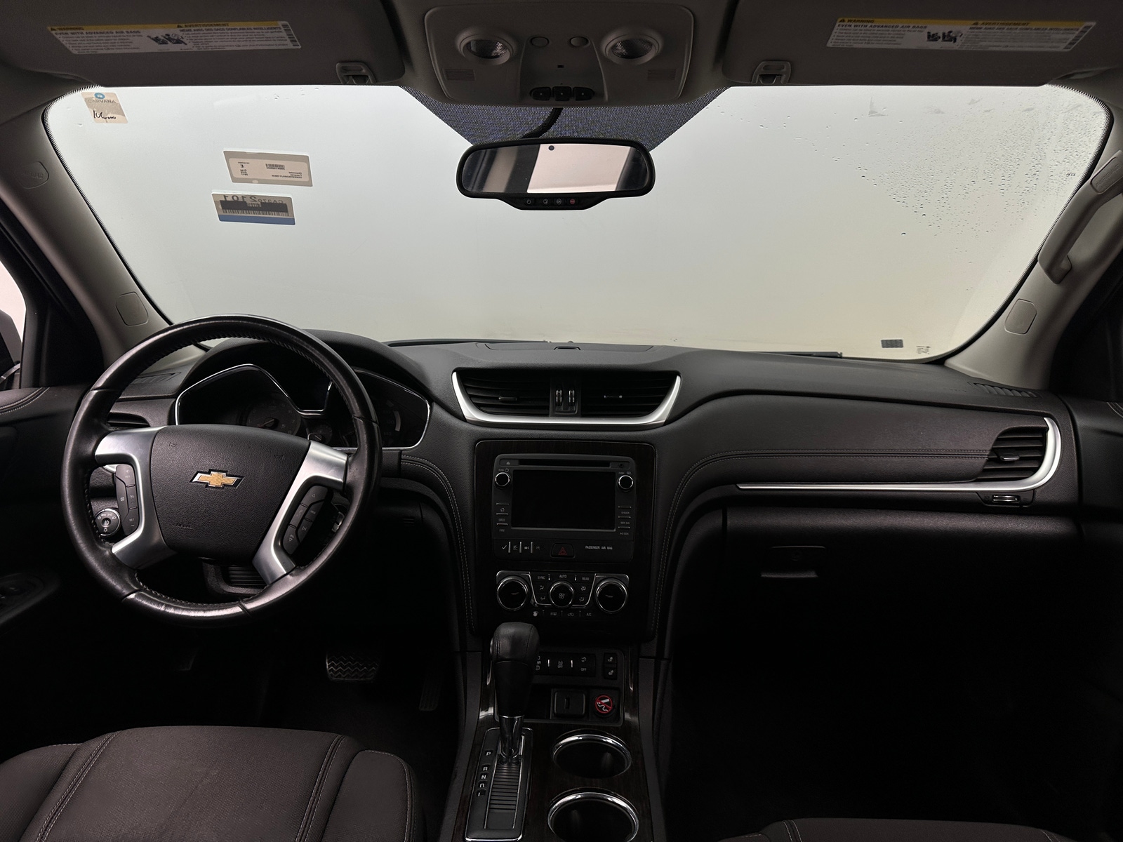 Thumbnail: 2017 Chevrolet Traverse - 3