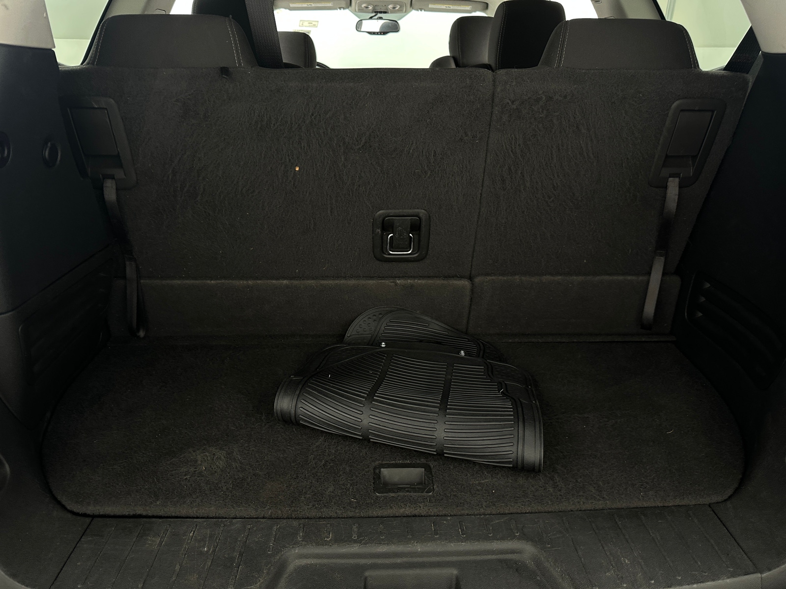 Thumbnail: 2017 Chevrolet Traverse - 7