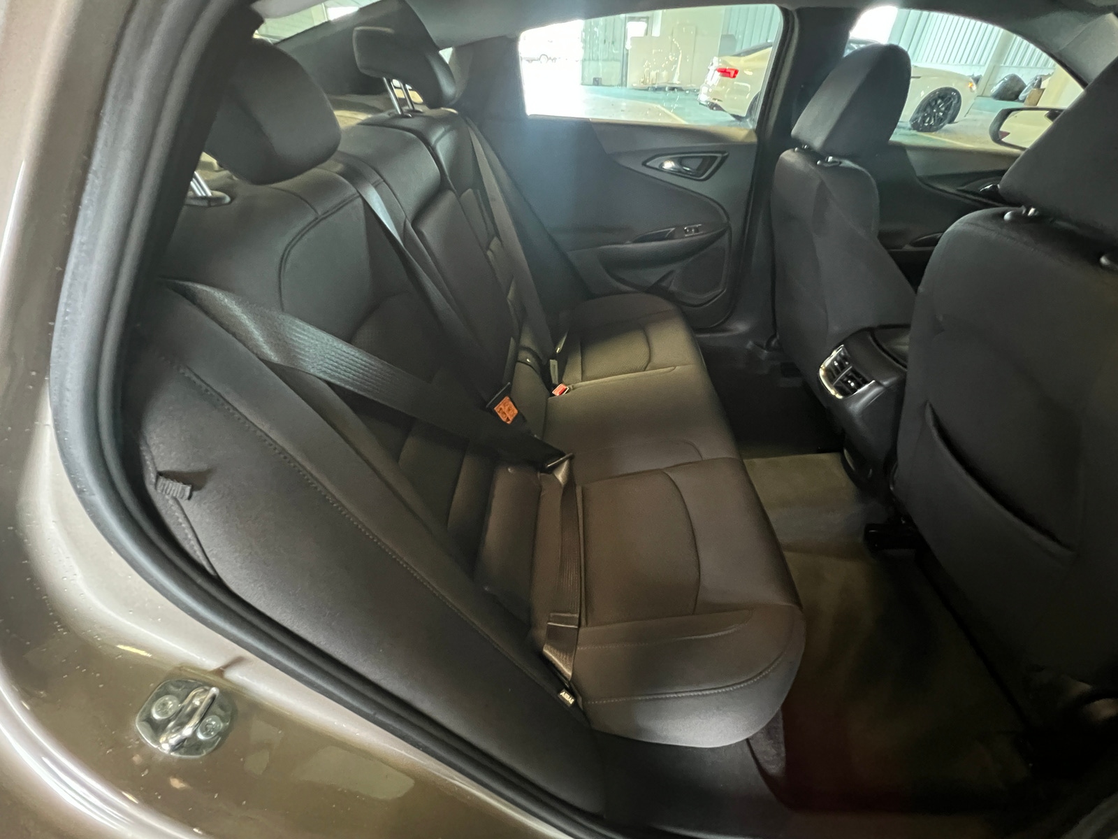 Thumbnail: 2023 Chevrolet Malibu - 6