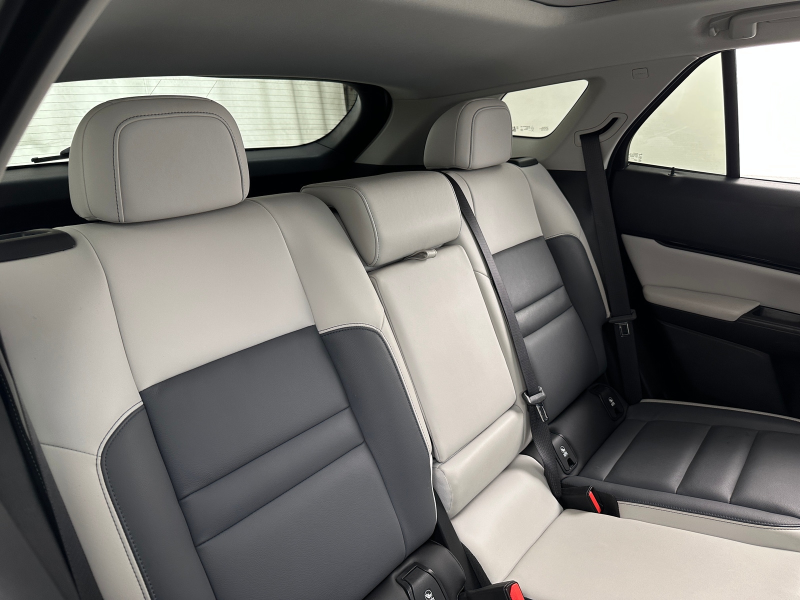 Thumbnail: 2024 Honda Prologue - 5