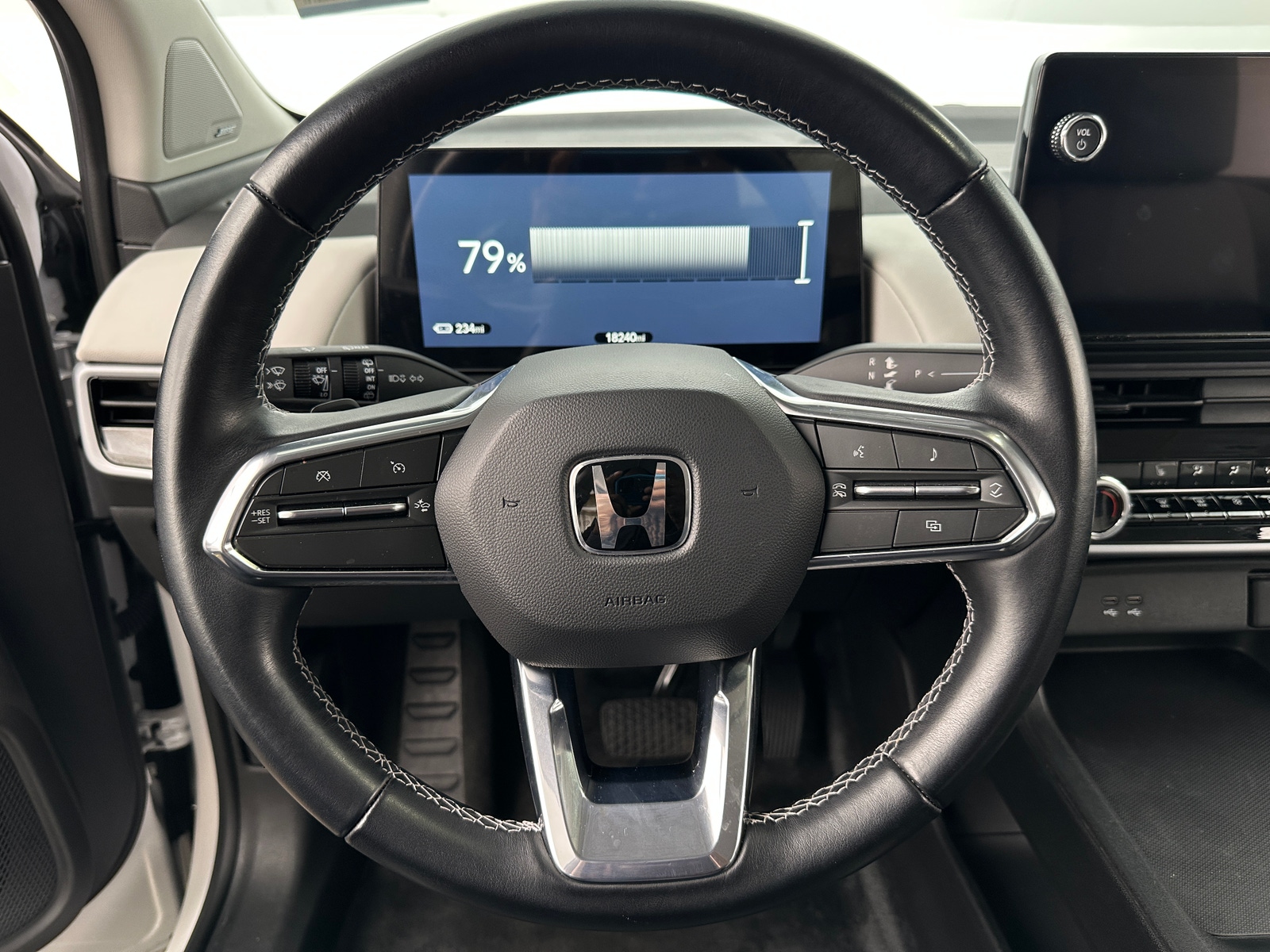 Thumbnail: 2024 Honda Prologue - 4